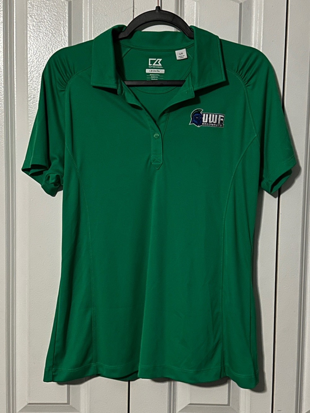 UWF DryTec Women’s Polo